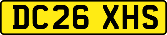 DC26XHS
