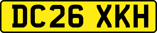DC26XKH