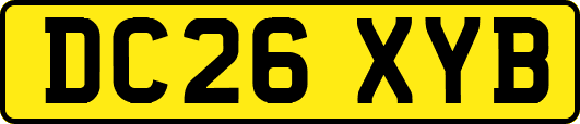 DC26XYB