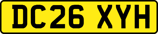 DC26XYH