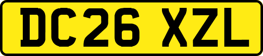 DC26XZL