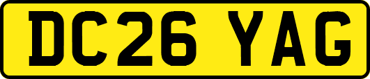 DC26YAG