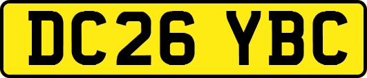 DC26YBC