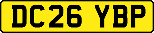 DC26YBP