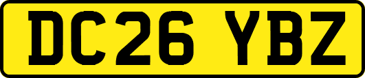 DC26YBZ
