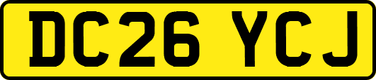 DC26YCJ