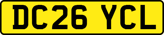 DC26YCL