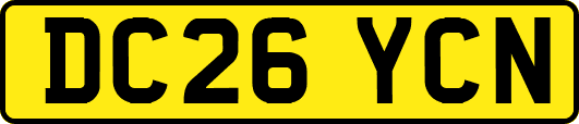 DC26YCN