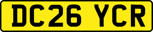 DC26YCR