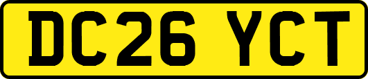 DC26YCT