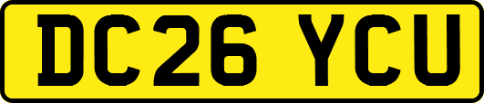 DC26YCU