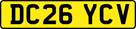 DC26YCV