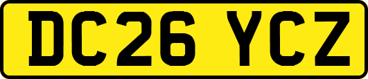DC26YCZ
