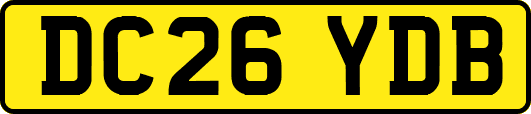 DC26YDB