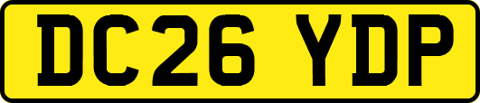 DC26YDP