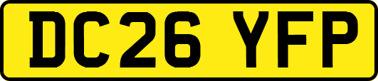 DC26YFP