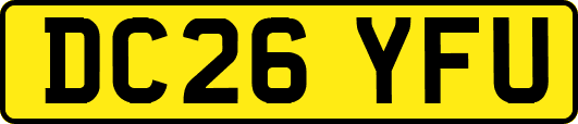 DC26YFU