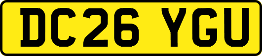 DC26YGU