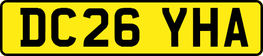 DC26YHA