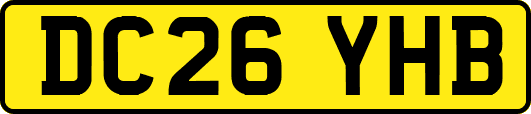 DC26YHB