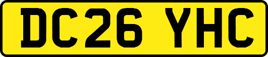 DC26YHC
