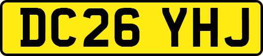 DC26YHJ