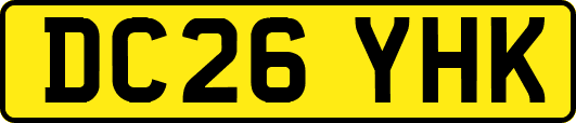 DC26YHK