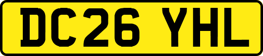 DC26YHL