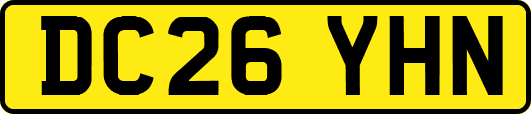 DC26YHN