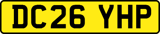 DC26YHP