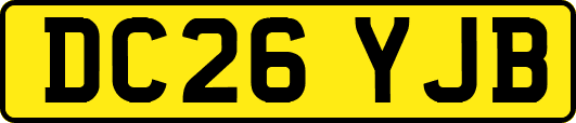 DC26YJB