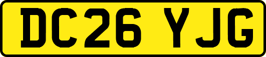 DC26YJG