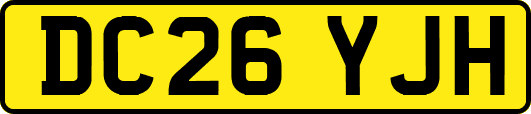 DC26YJH