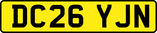 DC26YJN