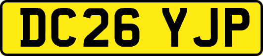 DC26YJP