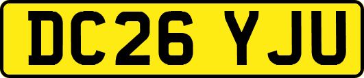 DC26YJU