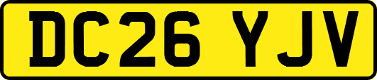 DC26YJV