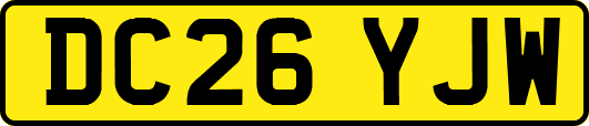 DC26YJW