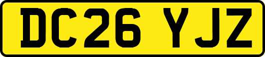 DC26YJZ