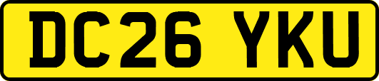 DC26YKU