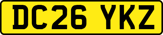 DC26YKZ