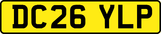 DC26YLP