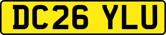 DC26YLU