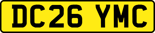 DC26YMC