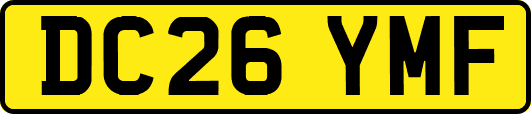 DC26YMF