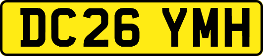 DC26YMH