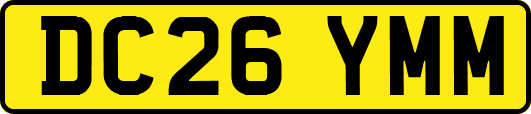 DC26YMM