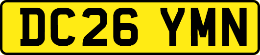 DC26YMN