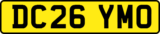 DC26YMO