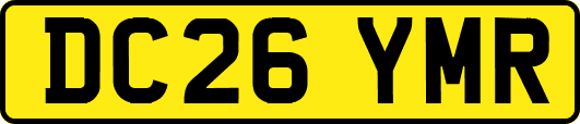 DC26YMR